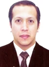 Foto de Dr. Carlos Alberto Muñoz Vera