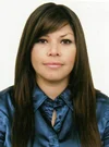 Foto de Dr. Patricia Salazar Leturia