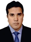 Foto de Dr. Javier Daniel Bojorquez de la Torre