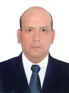 Foto de Dr. Rafael Romero Farje