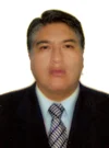 Foto de Dr. Raul Casas Rojas