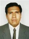 Foto de Dr. Cesar Alfonso Huaman Mendoza