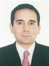 Foto de Dr. Manuel Arturo Moreno Gonzales
