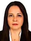 Foto de Dr. Gloria Isabel Galagarza Ruiz