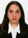 Foto de Dr. Paola Madrid Campos