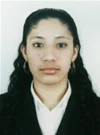 Foto de Dr. Maria Kattya Olaya Urueta