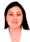 Foto de Dr. Erika Vanessa Guerrero Miranda