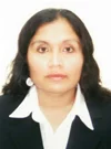 Foto de Dr. Melissa Janeth Herrera Castro