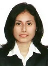 Foto de Dr. Sussan Ivonne Gallardo Torres