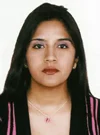 Foto de Dr. Roxana Maribel Balladares Lara