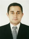 Foto de Dr. Claudio Fernando Fletcher Castillo