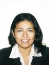 Foto de Dr. Dapnhe Maria Palacios Vitor