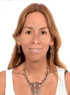 Foto de Dr. Elva Giulianna Berrocal Sotomayor