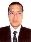 Foto de Dr. Aaron Omar Zea Yomona