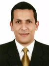 Foto de Dr. Ronald Christian Delgado Delgado