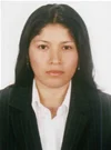 Foto de Dr. Carla Elizabeth Llorente Zavaleta