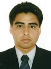 Foto de Dr. John Mitchel Omonte Guzman