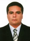 Foto de Dr. Juan Rodolfo Garcia Layten