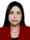 Foto de Dr. Eliana Aurelia Romero Icochea