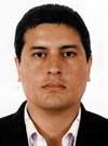 Foto de Dr. Edgar Omar Aranibar del Carpio