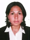 Foto de Dr. Lucy Rocio Gallegos Lopez