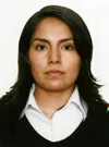 Foto de Dr. Doris Dominica Pinedo Zelaya
