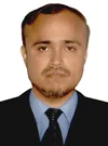Foto de Dr. Gino Paolo Baldovino Solis