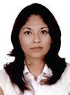 Foto de Dr. Veronica Milagritos Tupayachi Carrasco