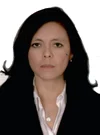 Foto de Dr. Merlinea Giovanna Tukasaki Anticona