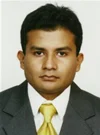 Foto de Dr. Edward Wilfredo Paredes Vasquez