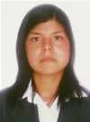 Foto de Dr. Magaly Angelica Esteban Gonzales