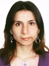 Foto de Dr. Isabel Maritza Saavedra Figueredo