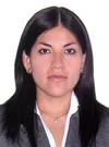 Foto de Dr. Irma Elizabeth Ortiz Morales
