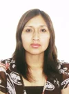 Foto de Dr. Roxany Jackelin Cerda Sanchez