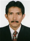Foto de Dr. Javier Luis Basilio Minaya