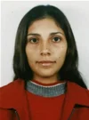 Foto de Dr. Belice Geraldine Orellana Merino