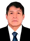 Foto de Dr. Joan Rene Lecca Piña