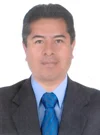 Foto de Dr. Edgard Bruno Soto Luque