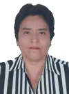Foto de Dr. Roxana Ruth Quequezana Marin