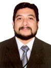 Foto de Dr. Cristhian Jose Vargas Lazo