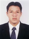Foto de Dr. Jorge Luis Casanova Rubio