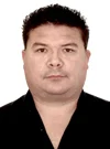 Foto de Dr. Edmundo Saco Mera
