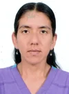 Foto de Dr. Aymee Magaly Arostegui Arce