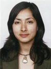 Foto de Dr. Joselyn Reyes Bahamonde