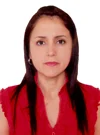 Foto de Dr. Melissa Janet Acuña Lazo