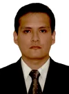 Foto de Dr. Roger Jesus Aparicio Pilares