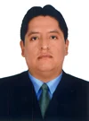Foto de Dr. Frank Geysson Balabarca Ingaruca