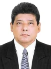 Foto de Dr. Fredy Edgar Tataje Veliz