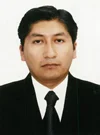 Foto de Dr. Juan Antonio Corral Cantu
