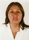 Foto de Dr. Kathia Huertas Sarmiento